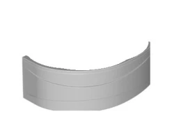 [89769] Панель для ванны Kolpa-San Amadis +17120 ₽