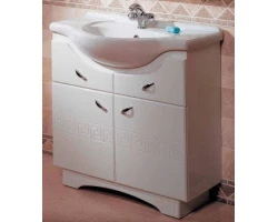 [89988] Тумба под раковину Акватон АТТИКА 85,1A059001AT010 +16354 ₽