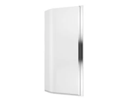 Шторка для ванны EXCELLENT Be Spot 75 см (хром) правая +40950 ₽