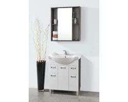 [103853] Тумба с раковиной Aqualife Design Бостон 70 +22302 ₽