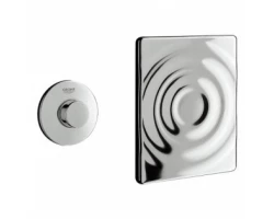 [115297] Накладная панель Grohe Surf 37059000 +25920 ₽