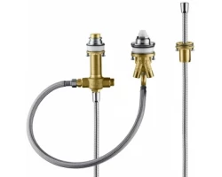 [116444] Скрытая часть Hansgrohe Logis 13439180 +43550 ₽