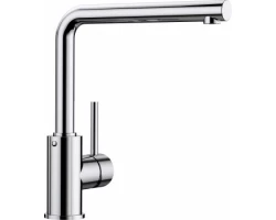 [116668] Смеситель Blanco Mila 524213 хром +9718 ₽