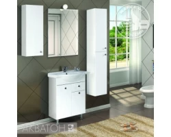 [117808] Тумба под раковину Акватон Лиана 65 М, 1A165801LL010 +20546 ₽