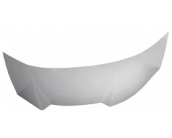 [124252] Панель Ravak Rosa II правая 150 см белая CZJ1200A00 +17810 ₽