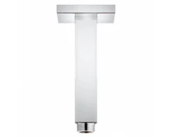 [130084] Держатель верхнего душа Grohe 27711000, 15,4 см, потолочный +12360 ₽