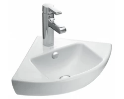 [133696] Раковина Jacob Delafon Patio E1998G-00 65 x 52,5 см +20850 ₽