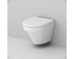 [135656] Подвесной унитаз Am.Pm Inspire C501738WH +30696 ₽