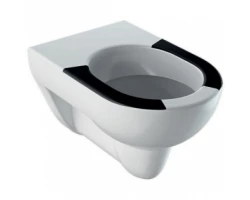 [137243] Подвесной унитаз Geberit Renova Nr.1 203045000, с подушкой на сидение +37191 ₽