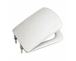 [139164] Крышка-сиденье Roca Dama Senso 801512004 c микролифтом +11489 ₽