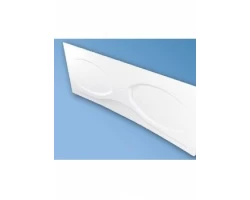 [140382] Панель фронтальная для ванны Relisan Tamiza 170*75 см +11552 ₽