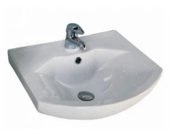 [147962] Раковина Смайл 50 1.WH20.7.781 +2981 ₽