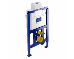 [148993] Инсталляция Villeroy&Boch ViConnect 9224 7500 для подвесного унитаза, низкая +56646 ₽