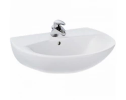 [187551] Раковина мебельная Jacob Delafon Vox EXAC112-Z-00, 100 х 46 см, крыло справа +7250 ₽