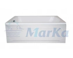 [149895] Панель фронтальная для ванны 1MarKa MODERN, 120*55 см +2657 ₽