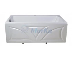 [149921] Панель фронтальная для ванны 1MarKa MODERN, 150*55 см +3416 ₽