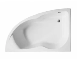 [160006] Ванна гидромассажная Jacob Delafon Micromega Duo 150 x 100 см, c системой Tonus +, левая, E5TN1170-00 +74250 ₽