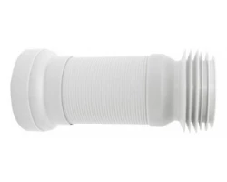 [164262] Гибкая удлинительная трубка Alcaplast A97S, 200-520 мм +1415 ₽