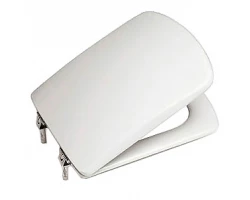 [166062] Крышка-сиденье Roca Dama Senso 801512004 для унитаза Soft-Close +12654 ₽