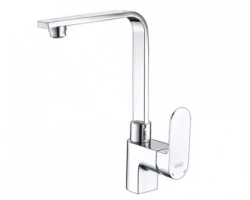 [187469] Смеситель Jacob Delafon Brive E75770-CP для кухонной мойки +7687 ₽