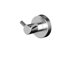 Крючок двойной WHITECROSS Ergo ER2212NIB (брашированный никель) +3380 ₽