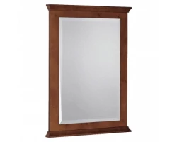 [186411] Зеркало Villeroy&Boch Hommage 8565 0000, орех +70303 ₽