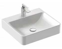 [187558] Раковина мебельная Jacob Delafon Vox EXAF112-Z-00, 60 х 46 см +23290 ₽
