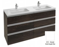 [191981] Тумба под раковину Jacob Delafon Vox 140 EB2040-RA-G1C, 140*46 см +265890 ₽