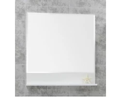 [192555] Зеркало Акватон Инди 80, 1A188502ND010 +8760 ₽