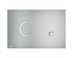 [193677] Клавиша смыва AlcaPlast Sting +21765 ₽