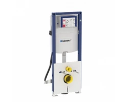 [328176] Инсталляция Geberit Duofix 111.375.00.5 UP320 для унитаза, с площадками для поручней, для клавиш Sigma +40000 ₽