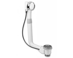 [199876] Слив-перелив для ванн Jacob Delafon E78600RU-CP +3565 ₽