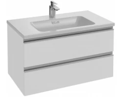 [200325] Тумба Jacob Delafon VOX EB2028-RA-G1C, 80х45,2 см, белый +91460 ₽