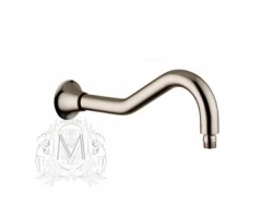 [250725] Кронштейн душевой Migliore Ricambi ML.RIC-36.128BR, бронза, 330 мм +10080 ₽