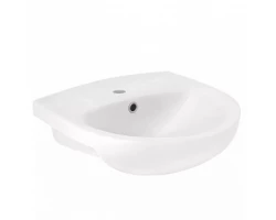 [252983] Раковина Santek Канны 50 WH110243, белая +2415 ₽