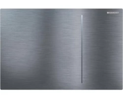 [253048] Клавиша Geberit Sigma Type 70 115.620.FW.1 нержавеющая сталь +44400 ₽