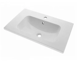 [269382] Раковина-столешница Aquanet Dreja Эйфория 80 см 186188 +9530 ₽