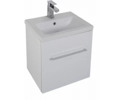 [271267] Тумба под раковину Aquanet Порто 50 белый, 00195729 +16652 ₽