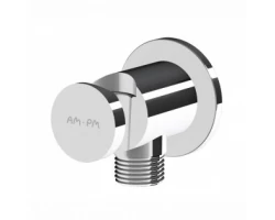 [279684] Шланговое подсоединение Am.Pm F0602100 с держателем +4090 ₽