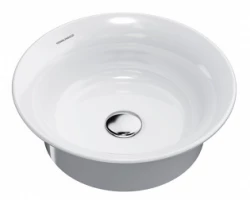 [286028] Раковина Kerama Marazzi Canaletto 40 cм, белая глянцевая, CN.wb.40 +6950 ₽