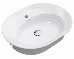 [286029] Раковина Kerama Marazzi Canaletto 60 cм, CN.wb.60 +11100 ₽