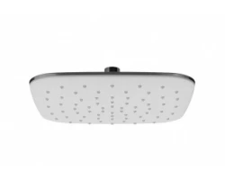 [287779] Верхний душ Ravak 983.10, 25х25 см, 1 режим струи, без держателя, X07P347 +5220 ₽