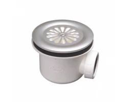 [287802] Сифон для поддонов Ravak Basic 90, белый, X01308 +2070 ₽