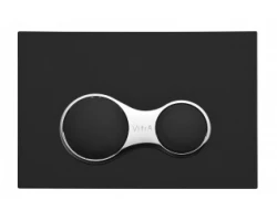 [292485] Кнопка смыва VitrA 740-0411 черный +4819 ₽