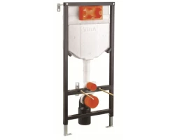 [292508] Инсталляция Vitra Norm Uno, для унитаза, 720-5800-01EXP +12088 ₽