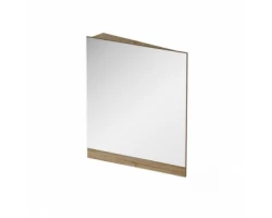 [294319] Зеркало Ravak 10°, 65 см, угловое, левое/правое, темный орех, X000001078/X000001081 +18000 ₽