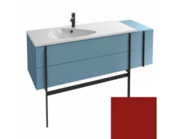 [297770] Тумба под раковину Jacob Delafon Nouvelle Vague 145 EB3038-M69, магма мягкий +243230 ₽