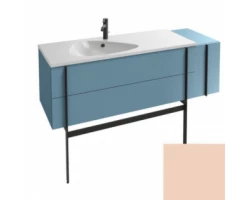 [297772] Тумба под раковину Jacob Delafon Nouvelle Vague 145 EB3038-M70, нюд мягкий +243230 ₽