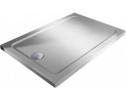 [300324] Поддон акриловый Jacob Delafon Flight Safe Couleur 170 x 90 x 4, E62483-F-M53, цвет - матовый антрацит, с антискользящи +67580 ₽