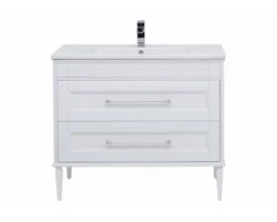 [301414] Тумба под раковину Aquanet Бостон 100 ясень, 00206549 +59145 ₽